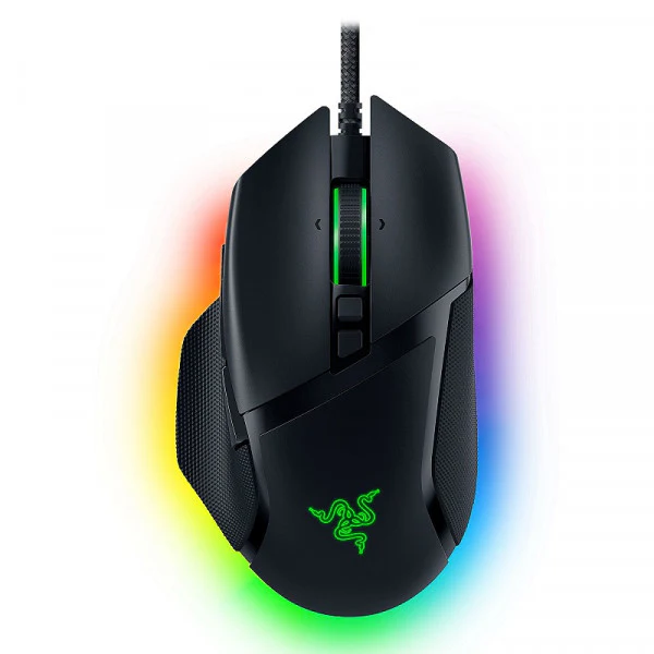 Razer Basilisk V3 - Epic Key Morocco