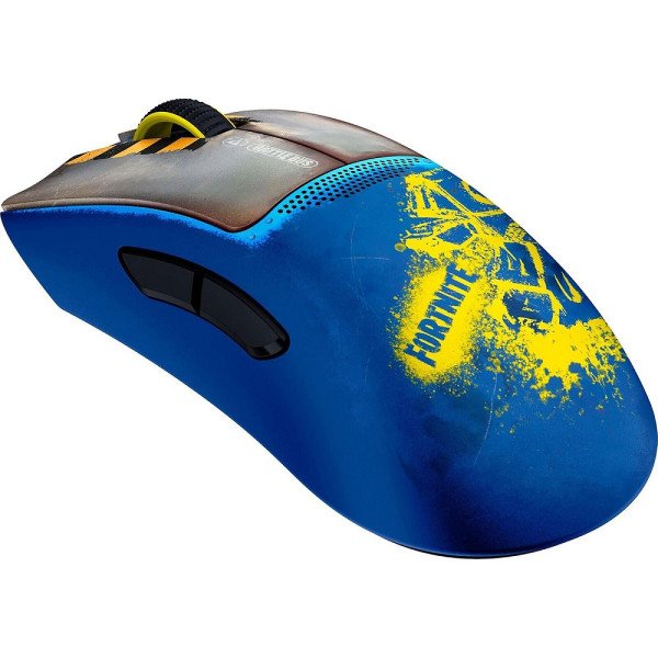 Razer DeathAdder V3 Pro Fortnite Edition - Mouse photo 2 - Epic Key Morocco