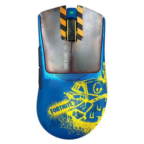 Razer DeathAdder V3 Pro Fortnite Edition - Epic Key Morocco