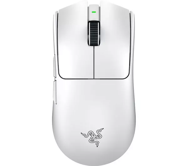 Razer Viper V3 Pro (White) New Without Box - Epic Key Morocco