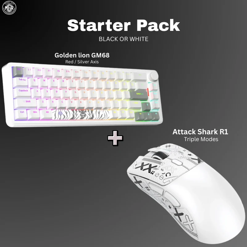 STARTER PACK ? - PACK | Epic Key Maroc