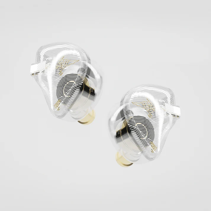 TANGZU WAN ER SG Hifi in Ear New 10mm Dynamic Driver Earphone (white) - Earphones | Acheter au Maroc - Epic Key