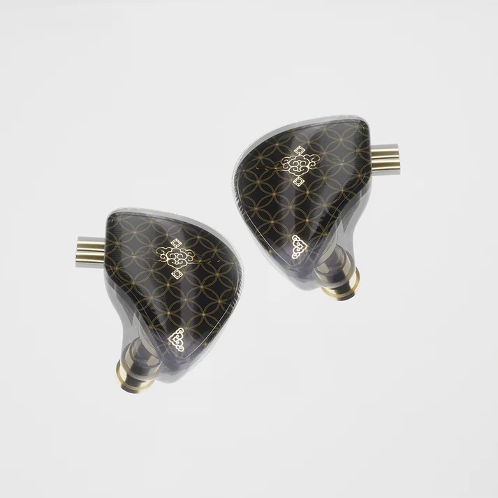 TANGZU WAN ER SG Hifi in Ear New 10mm Dynamic Driver Earphone - Earphones | Acheter au Maroc - Epic Key