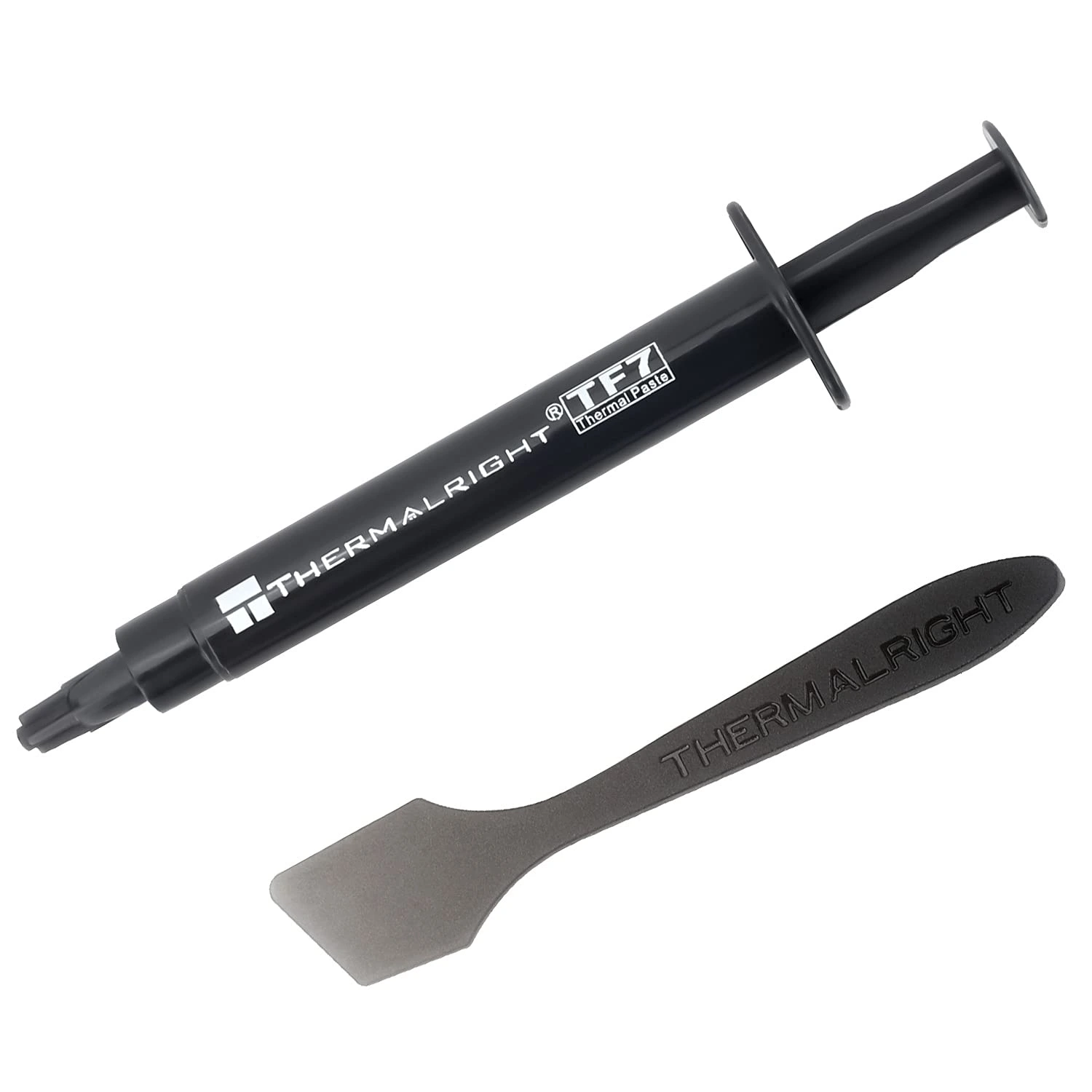 Thermalright TF7 Thermal Paste 2g – 12.8W/m·K High Performance CPU/GPU Compound - Accessory | Acheter au Maroc - Epic Key