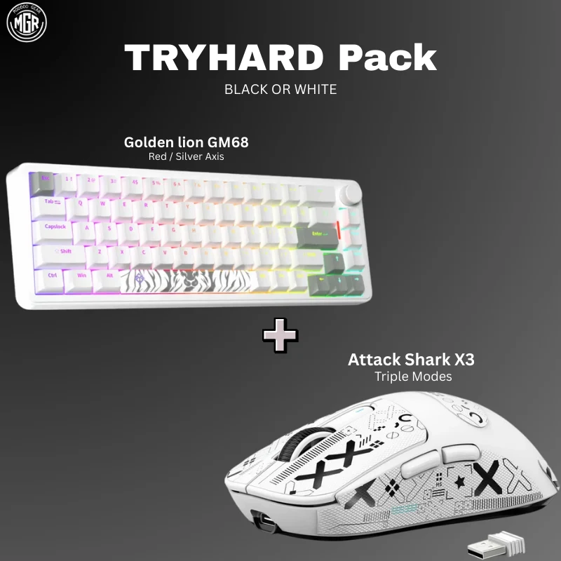 TRYHARD PACK ? - PACK | Epic Key Maroc