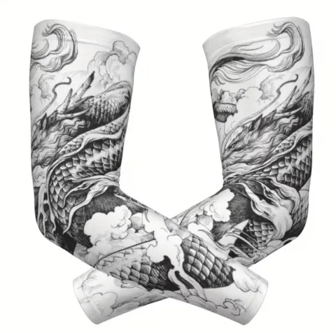 Arm Sleeve