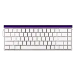 AULA HERO 68 HE – 65% Wired Hall Effect Gaming Keyboard | 8KHz | 128KHz Scan Rate