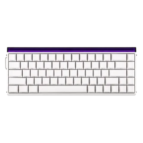 AULA HERO 68 HE – 65% Wired Hall Effect Gaming Keyboard |...
