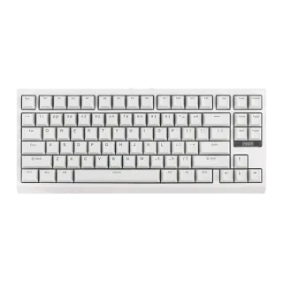 EPOMAKER G84 – 75% Compact Tri-Mode Mechanical Keyboard