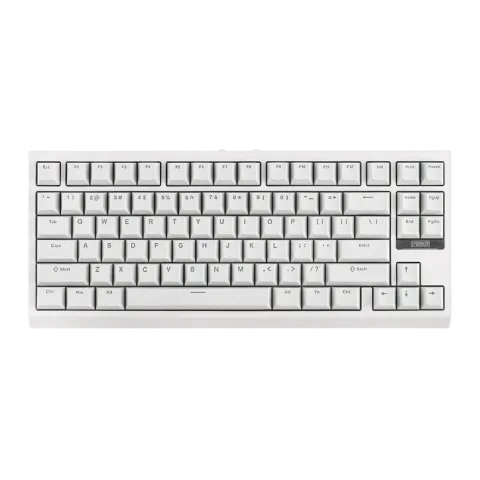 EPOMAKER G84 – 75% Compact Tri-Mode Mechanical Keyboard