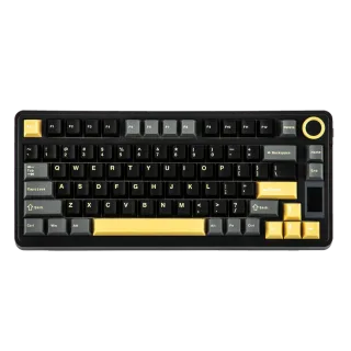 EPOMAKER x AULA EA75 Max Wireless Mechanical Keyboard