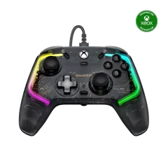 Game controller