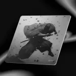 M4G Glass Mouse Pad A1 40x45cm