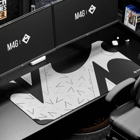 M4G Mouse pad Ab4 900x400mm/4mm