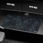 M4G Mouse Special Darken Blue 900×400mm / 4mm